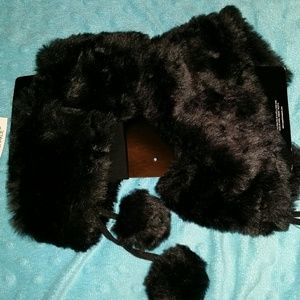 5 FOR $30 Boot covers